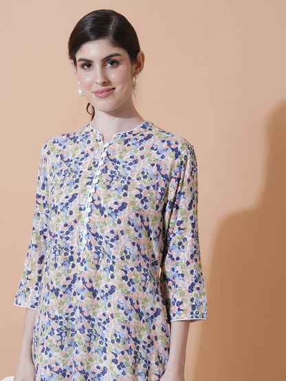 The Vayana Kurti