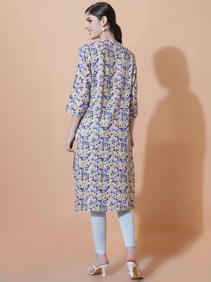 The Vayana Kurti