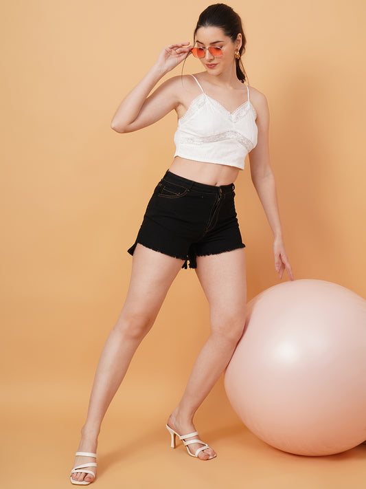 The Althea Top