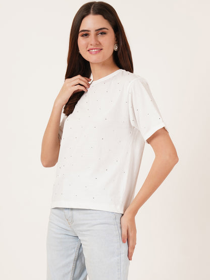 The Alvira Tee
