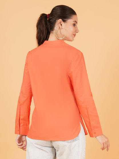 The Serapha Aura Shirt