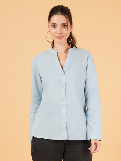The Serapha Aura Shirt