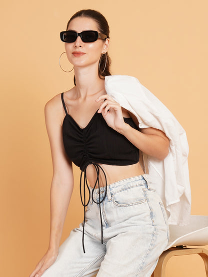 The Viresta Top