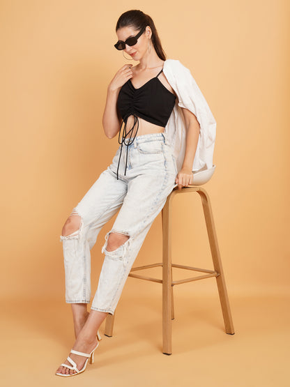 The Viresta Top