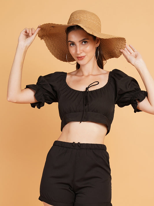 The Ravvera Top