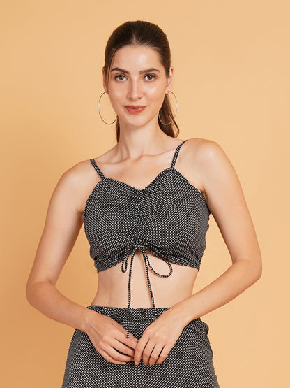 The Monverra Top