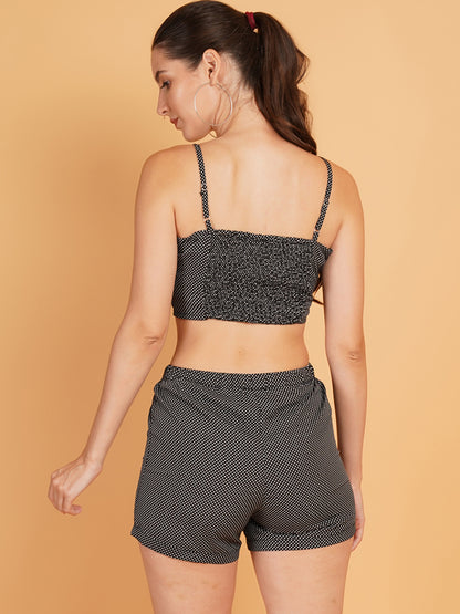 The Monverra Top