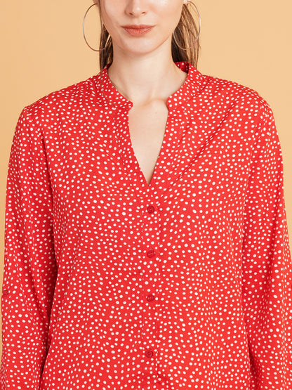 The Verona Top