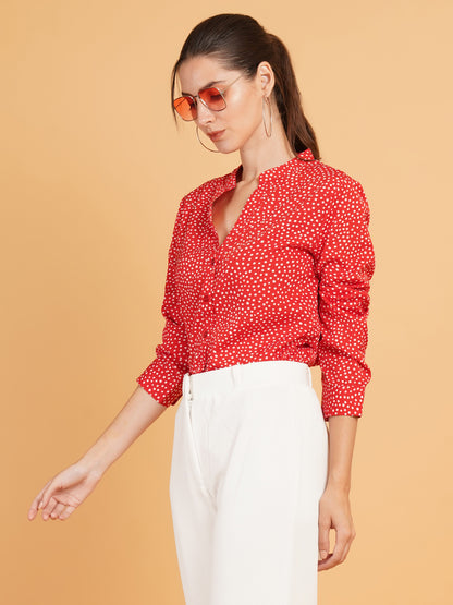 The Verona Top