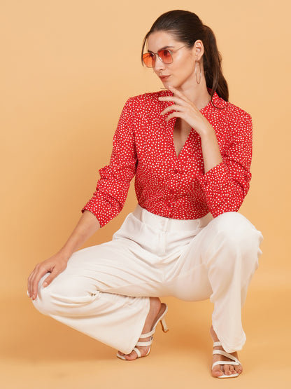 The Verona Top