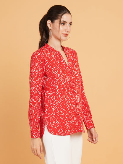 The Verona Top