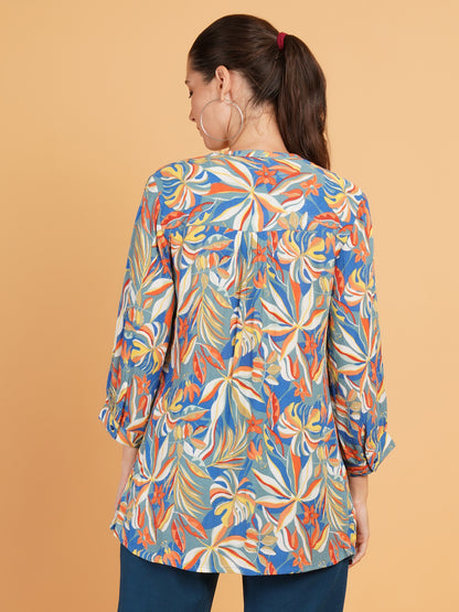 The Colloe Kurti