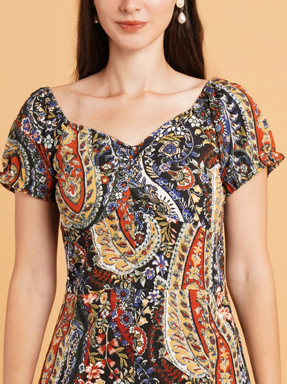 The Arlisse Dress