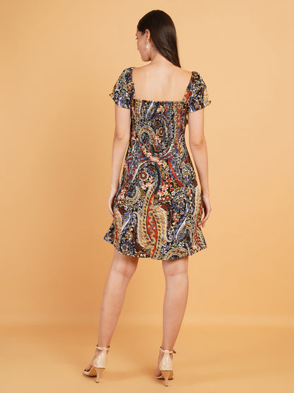 The Arlisse Dress
