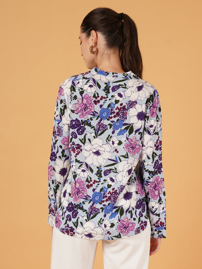 The Virelle Top