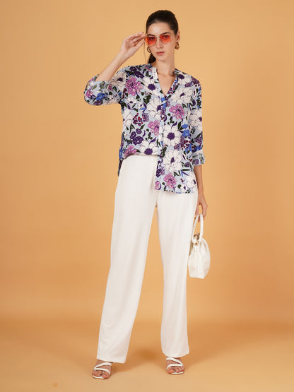 The Virelle Top