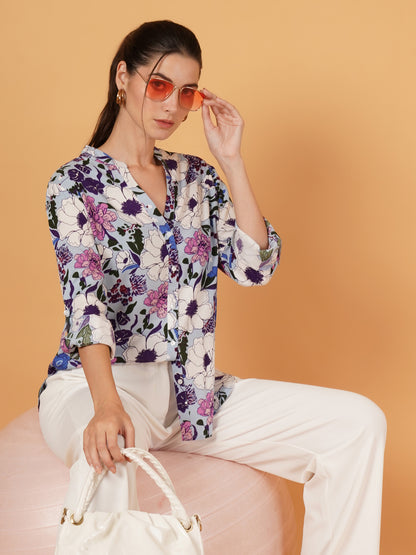 The Virelle Top