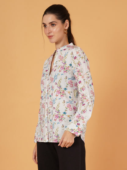 The Petara Shirt