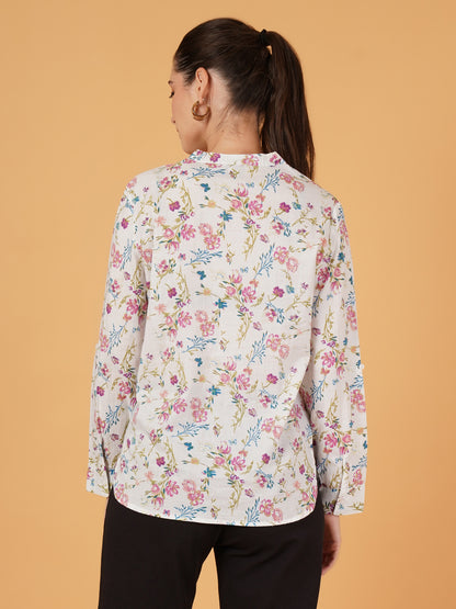 The Petara Shirt