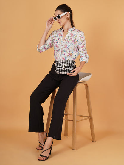 The Petara Shirt