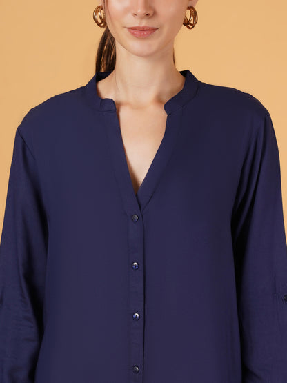 The Vellaro Shirt
