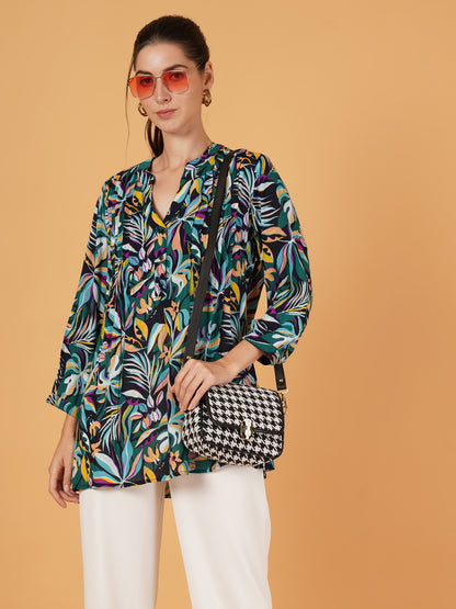 The Fioretta Top