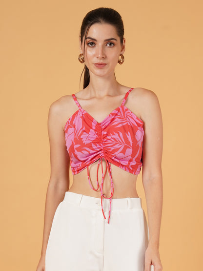 The Rosavia Top