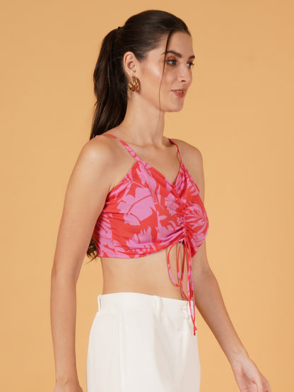 The Rosavia Top