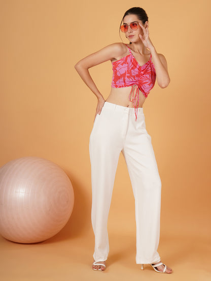The Rosavia Top