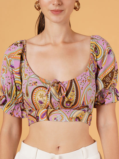 The Seraph Top