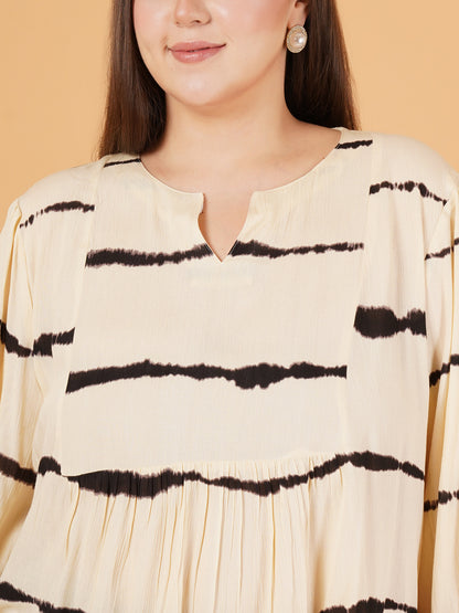 The Crevani Top