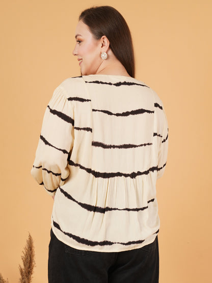 The Crevani Top