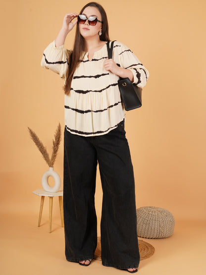 The Crevani Top