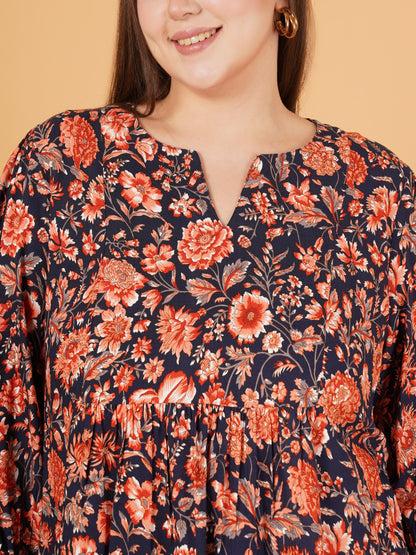 The Marcellia Top