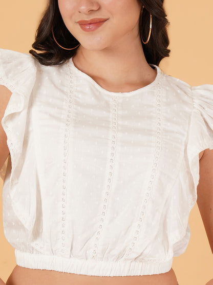 The Emelisse Top