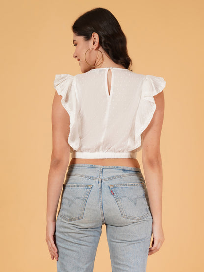 The Emelisse Top