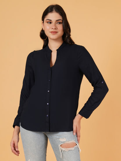 The Meridiar Shirt