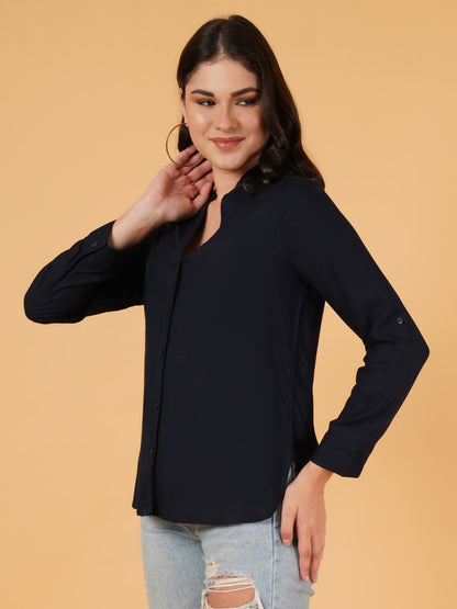 The Meridiar Shirt