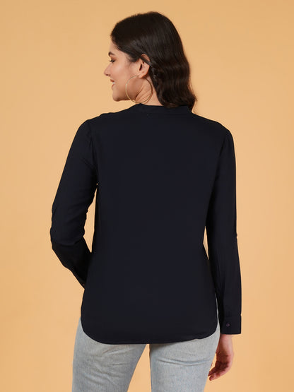 The Meridiar Shirt