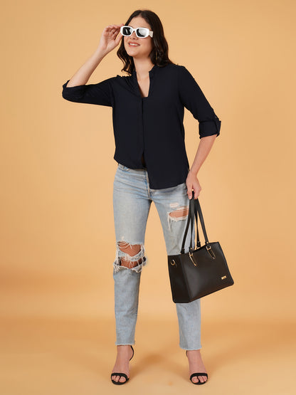 The Meridiar Shirt