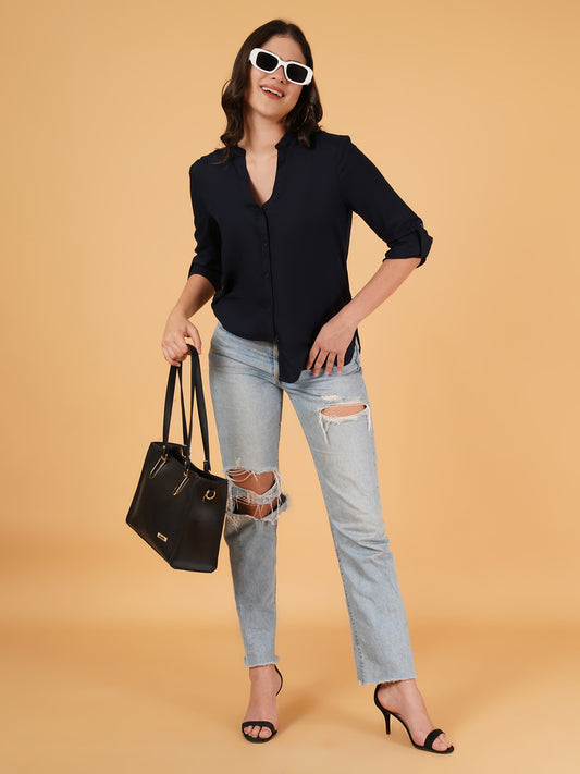 The Meridiar Shirt