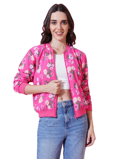 The Edera Jacket