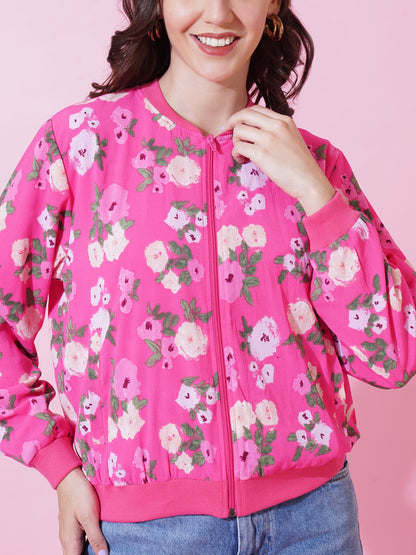 The Edera Jacket