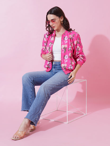 The Edera Jacket