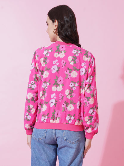 The Edera Jacket