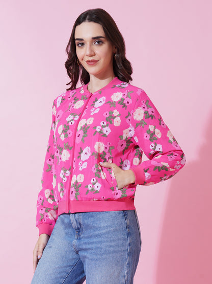 The Edera Jacket