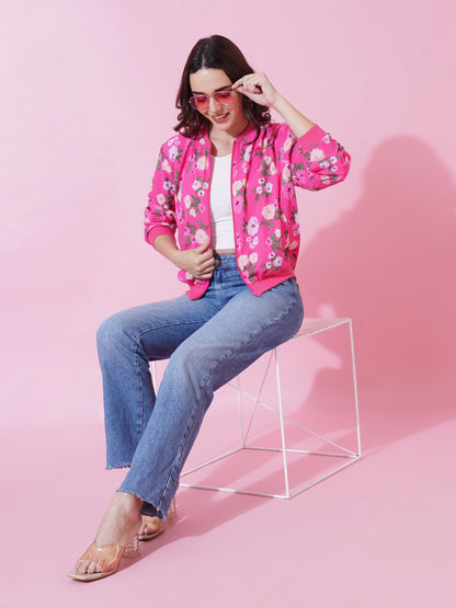 The Edera Jacket