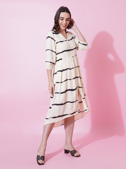 The Sienna Dress