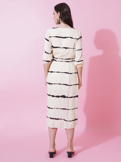 The Sienna Dress