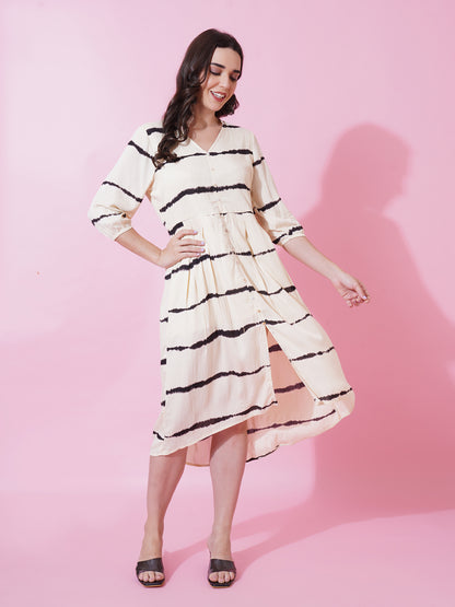 The Sienna Dress